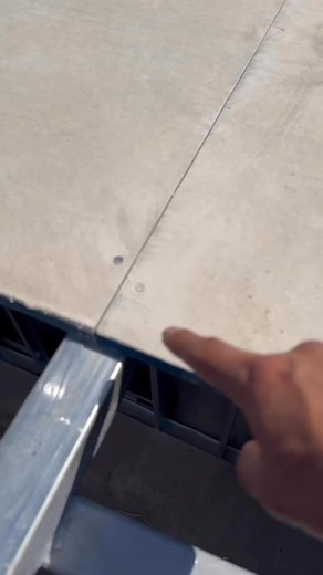 aprende a instalar correctamente las placas de Superboard para Entrepisos Metálicos! | Drywall Hogar Especialistas