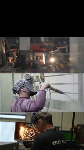 LQ4 Reel Window Installation