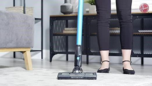 Hoover H-FREE 200 XL 3in1 Cordless Stick Vacuum Cleaner, HF222UXL, Light, Powerful, 22v, Agile, E...