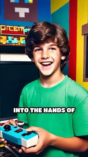 The Secret Origins of Video Game Cheat Codes