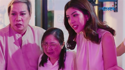 732K views · 10K reactions | Tama ba 'yun? Nananakit ng matanda?...