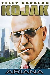 Kojak: Ariana - Movie
