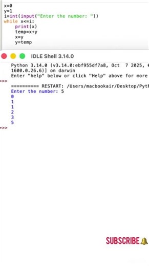 Print numbers using while in python. ||easyy_codingg.#coding #python #students #college #tech #fyp