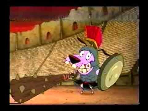 2002 Cartoon Network Commercials 1