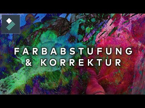 Farbabstufung & Farbkorrektur für Deine Videos leicht gemacht | Filmora