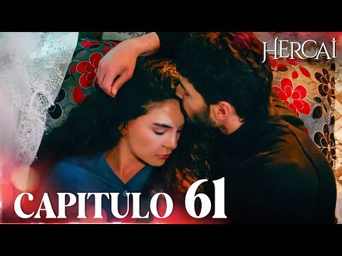 Hercai (De Nuevo) | Capítulo 61 | FULL HD