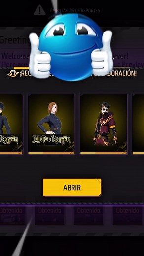 Códigos de Colaboración en Free Fire: Todo lo que Necesitas