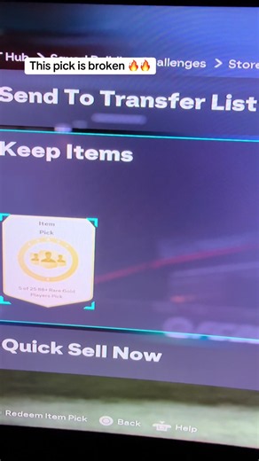 FC 26 Ultimate Team: 5 of 25 Pack Pull Guide