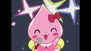 ぷるるんっ！しずくちゃん　第24話　お花見のアイドル！うるおいちゃん／どろろんのあこがれ！？
