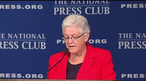 EPA sets regulations on power plant pollution