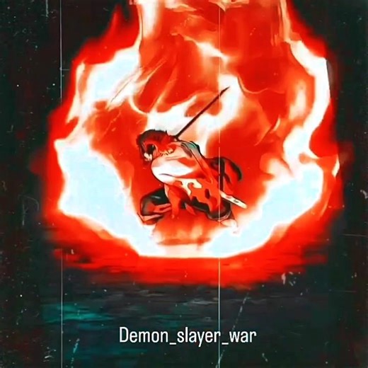 🔥 Rengoku’s Final Blaze Will Break You 💔