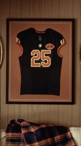 A city made for monsters. The Chicago Bears Rivalries jersey will be available 9.1 on Nike.com
