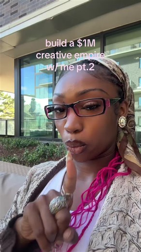 You don’t have a brand. You have a logo with vibes and that’s why nobody’s buying. Everyone’s out here trying to “build a brand,” but what they’re actually building is a personality cult with no purpose. Let’s fix that 👇🏾 According to Alex Hormozi, “A brand isn’t your logo, colors, or aesthetic — it’s the gut feeling people have about you when your name comes up.” That means your brand is built through: \t•\tthe promises you keep \t•\tthe problems you solve \t•\tand the proof you show every si