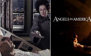Angels in America: Fed up of naagins and makkhis? Watch this award-winning show instead