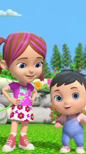 Learn good manners video#baby video