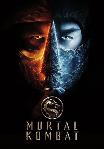Mortal Kombat - movie: watch stream online