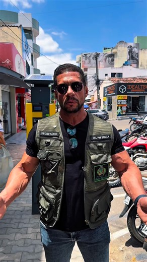 Prefeitura de Belo Jardim on Instagram: "📢 | Atenção, condutores! A @vagadigitalbelojardim já começou a funcionar! 🚙💙 A partir de hoje, o estacionamento rotativo entra em operação para trazer mais organização, segurança e fluidez no trânsito do centro da cidade. ▶️ | No vídeo, você encontra todos os detalhes sobre funcionamento, horários, valores e como utilizar o sistema. Assista e fique por dentro!"