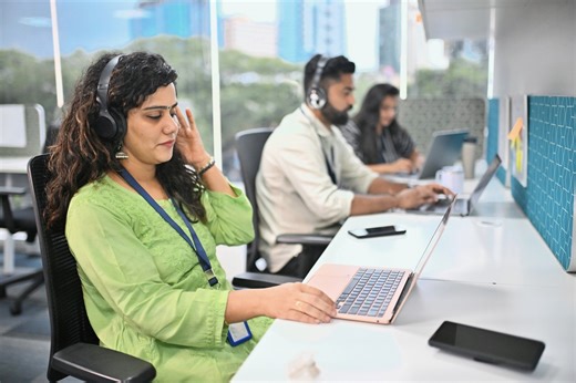 Was ist ein virtueller Assistent? | IBM