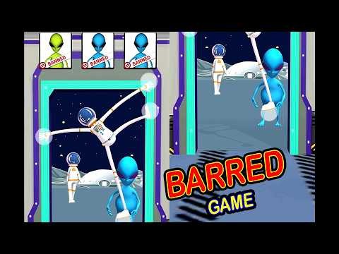 BARRED game ka sup game chelenge or big win live || Android Gameplay #games #gaming