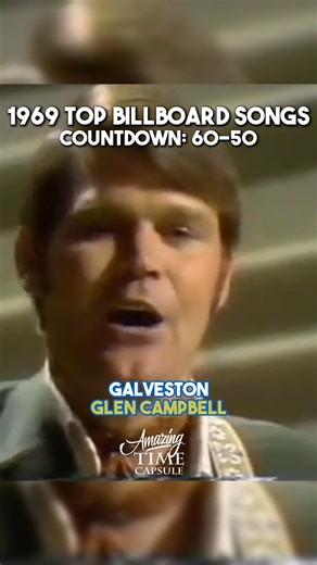 191K views · 7.5K reactions | 1969 Top Billboard Songs 60-50  | Amazing Time Capsule | Facebook