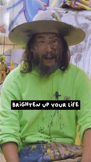 You CAN Let Go if You Try