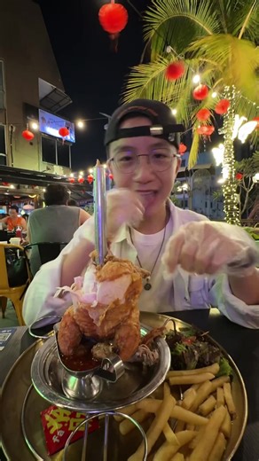 Chicken Taste Review: A Unique Chicken Experience