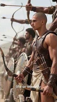 Pharaohs at War: When Gods Walked Among Men and Egypt Refused to Fall