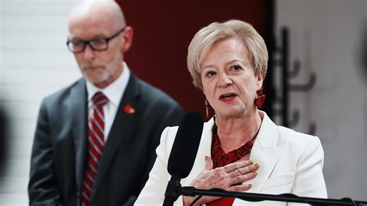 Gerth: U of L board had no problem breaking the law to get rid of president | Opinion