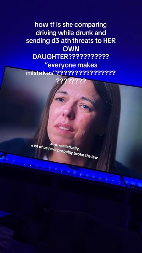 Comparing Driving While Intoxicated and Threats