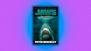 ‘Jaws’: 10 Facts About Peter Benchley’s Bestselling Novel for Its 50th Anniversary