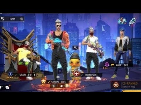 Team Code Se Joining 😍: Free Fire Connection Versus Live #shahbajlive #freefirelive