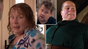 Gavin & Stacey fans are only just realising Smithy’s mum is also Miss Trunchbull in Matilda