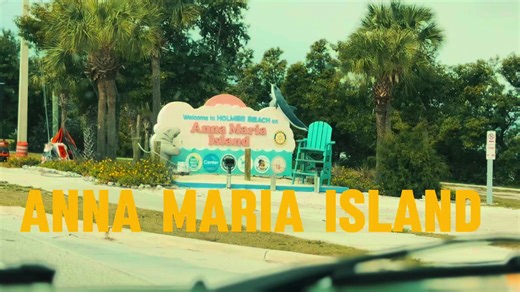 spring break @ anna maria island (except i live here and can do this whenever i want) #springbreak #annamariaisland #annamaria #floridabeach #beachtrip