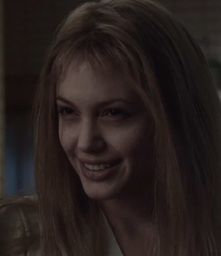 Girl Interrupted: A Deep Dive into Lisa Rowe