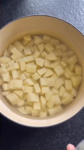 Of course Ina Garten makes the best mashed potatoes! | Simply Recipes