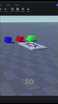 How to make an item giver Roblox studio #lua #roblox #robloxstudio #tips #tutorial #tut