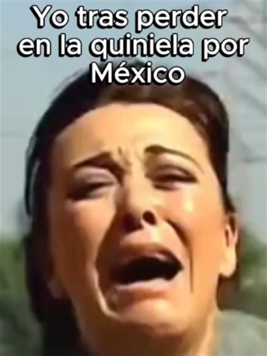 ¡Y apenas fue quincena! Se me fue todo con México 💔😭🇲🇽 #MisiónMundialista #Original #ElMundialEsNuestro #BuscasDrama #S