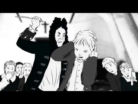 Bach - Episode 02