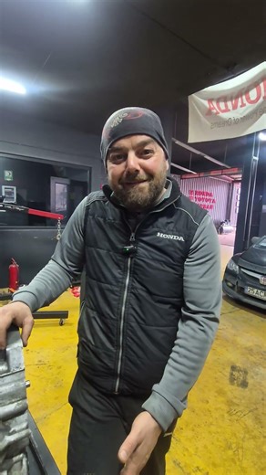 Honda Civic FC5 CVT Şanzıman – Tork Konvertörü Var mı? (Evet, VAR!)