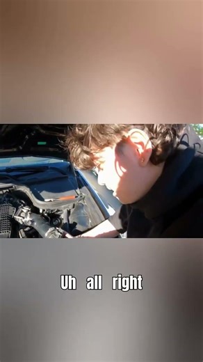 Vq37 air intake troubles