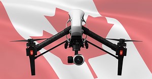 Canada Wants Stricter Drone Laws and Mandatory $100K Insurance