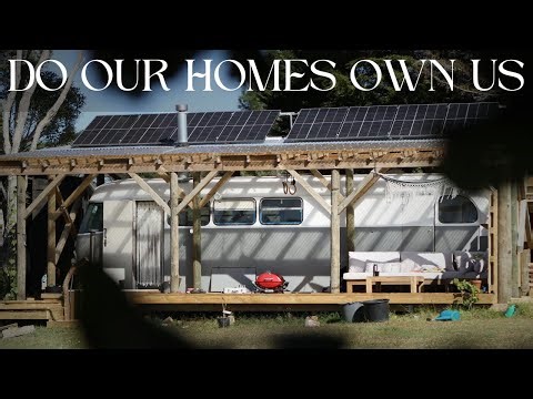 Are Mortgages a Path to Freedom — or Financial Servitude?