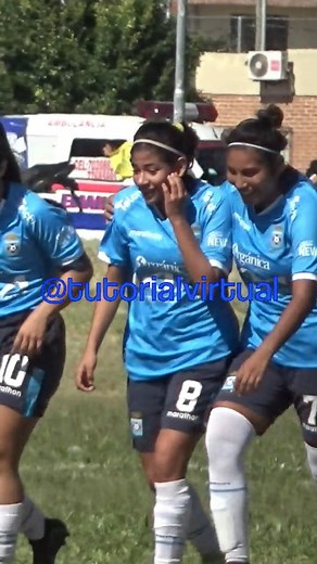 Golazo #8 Blooming Primera A Fecha #2 Liga Femenil de Futbol ACF Villa Olimpica Cobertura #TutorialVirtual 2023 | TutorialVirtual TV