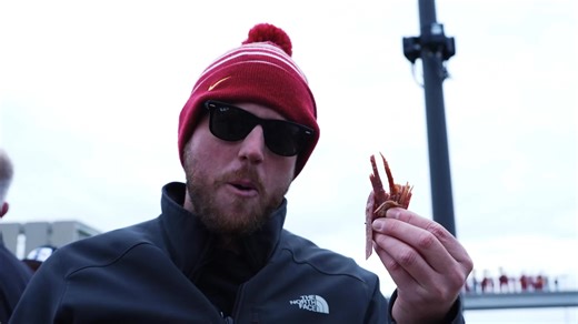 Enter to win Tailgate of the Game! Do you have the best Cyclone Football tailgate?🏈🌪️ Enter and tell us your favorite beef tailgate recipe for a chance to win $100 in beef certificates, a 3-piece grilling kit and so much more – thanks to Iowa Beef Council Enter to win 👇 https://app.wyng.com/6880fedbab9d8c5bc5fd6bea | Iowa State Athletics