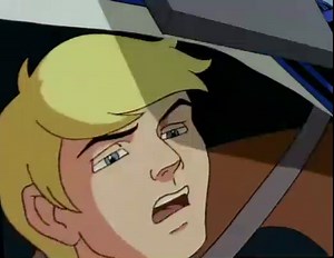 The Real Adventures of Jonny Quest The Real Adventures of Jonny Quest S02 E006 – Cyberswitch