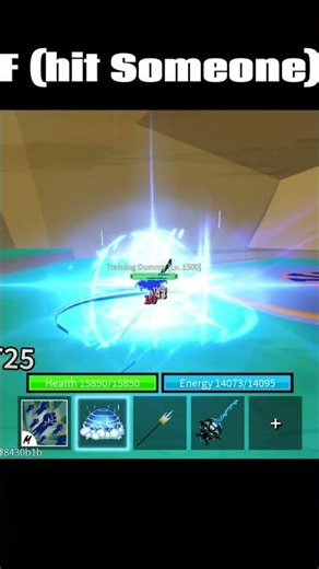 Control rework showcase 🔵🫧