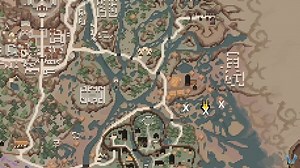 A Nest of Bloodfly - Drova - Forsaken Kin Walkthrough