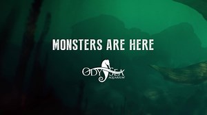 Hey Arizona! National Geographic is bringing Monster Fish to OdySea Aquarium for a limited time! | OdySea Aquarium