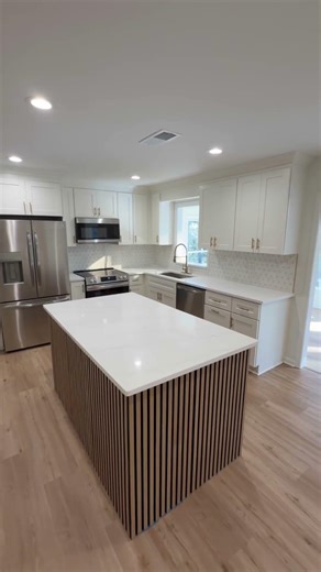 $650k Renovated Home | Smyrna, GA