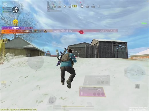 Call of Duty Mobile Gameplay Highlights and Tips